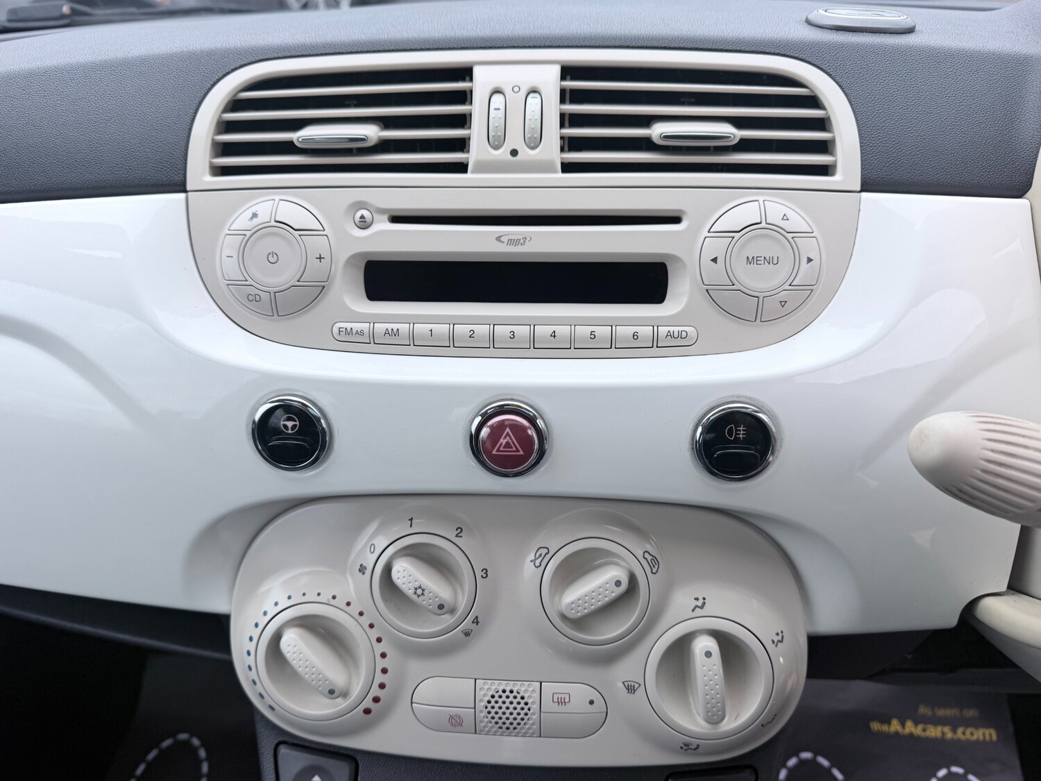 Used Fiat 500 2011 for sale - 77984068: Photo 27