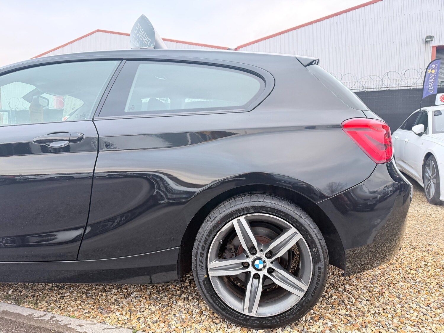Used BMW 1 Series 2016 for sale - 77902733: Photo 21