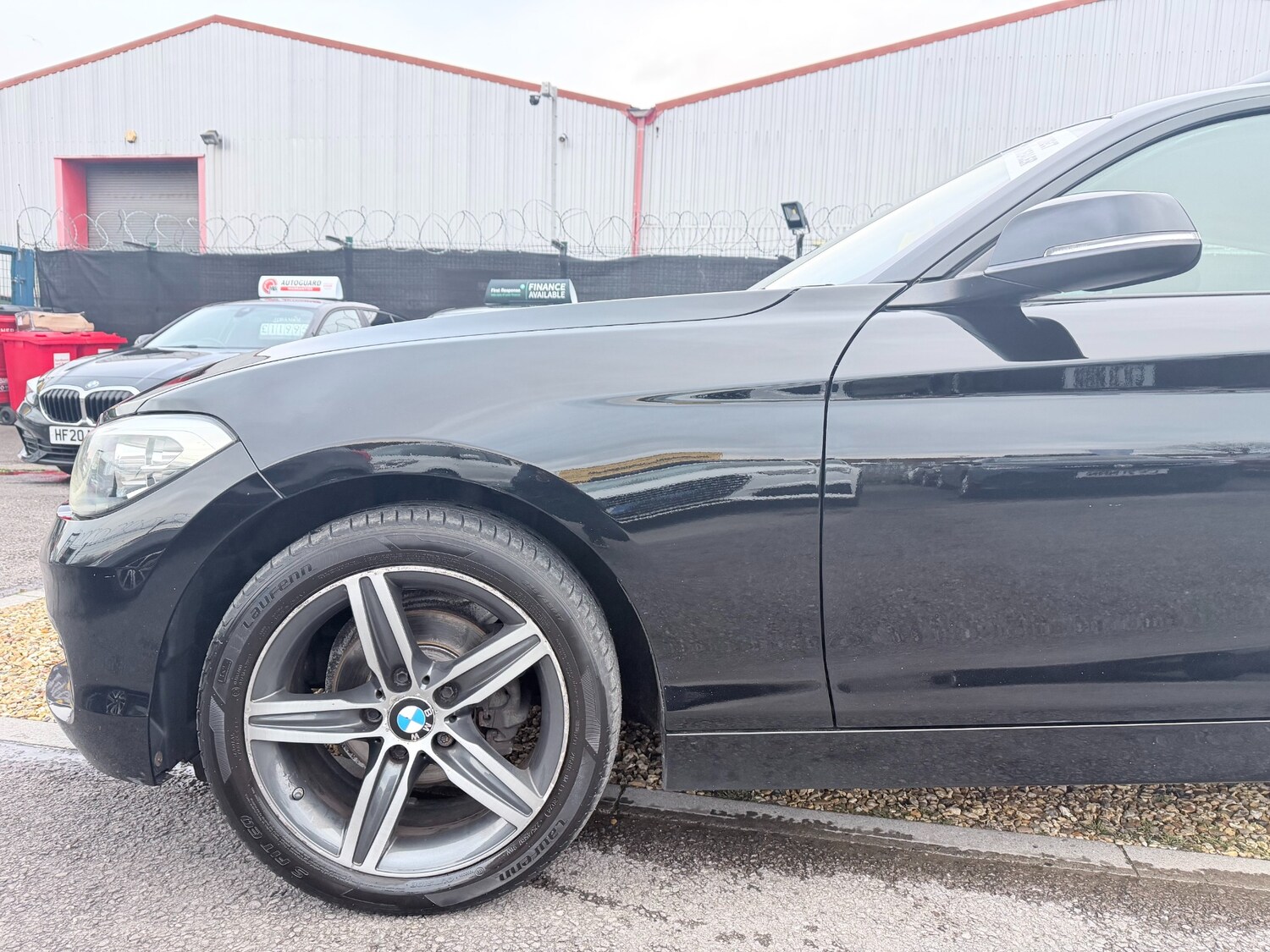 Used BMW 1 Series 2016 for sale - 77902733: Photo 22