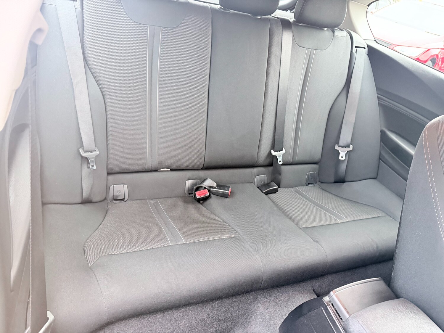 Used BMW 1 Series 2016 for sale - 77902733: Photo 9