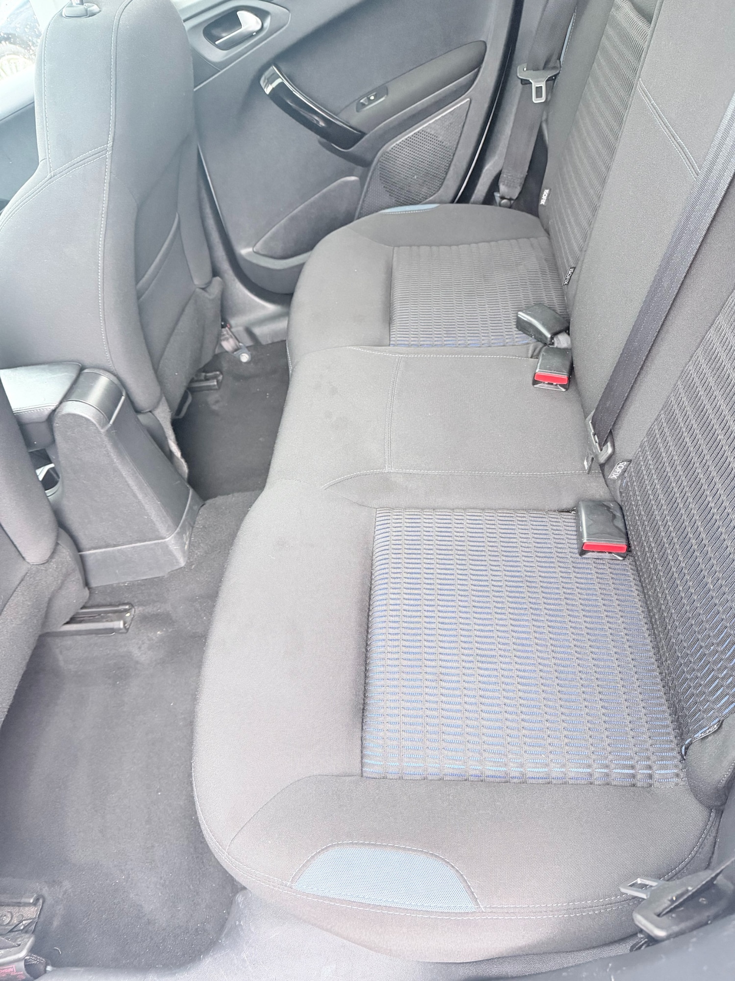 Used Peugeot 208 2013 for sale - 77760559: Photo 39