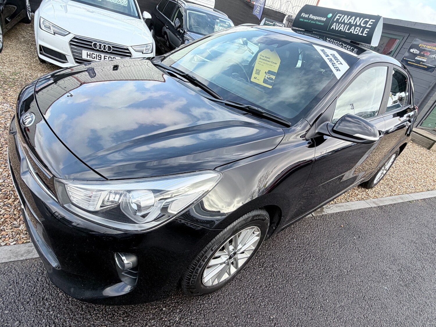 Used Kia Rio 2017 for sale - 78107962: Photo 16