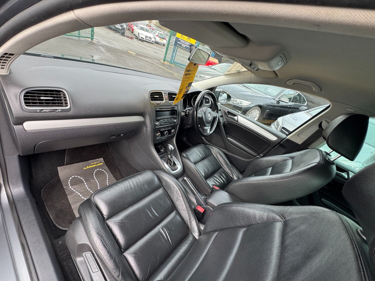 Used Volkswagen Golf 2012 for sale - 77579216: Photo 17