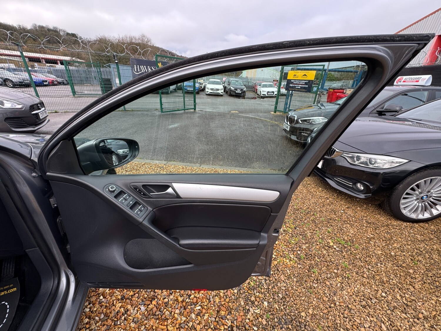 Used Volkswagen Golf 2012 for sale - 77579216: Photo 23