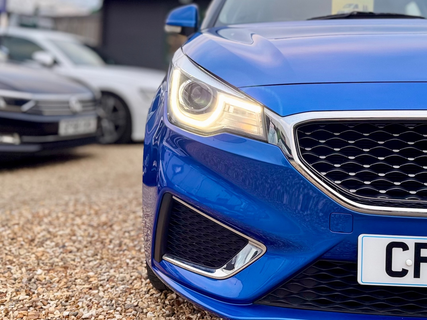 Used MG MG3 2019 for sale - 77461682: Photo 50