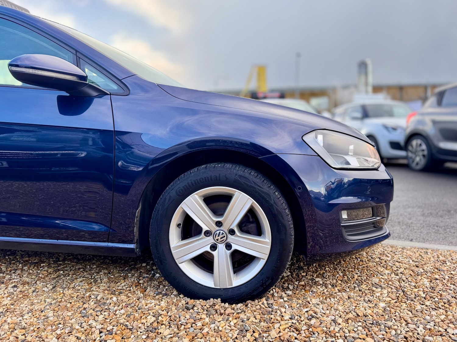 Used Volkswagen Golf 2015 for sale - 76763340: Photo 21