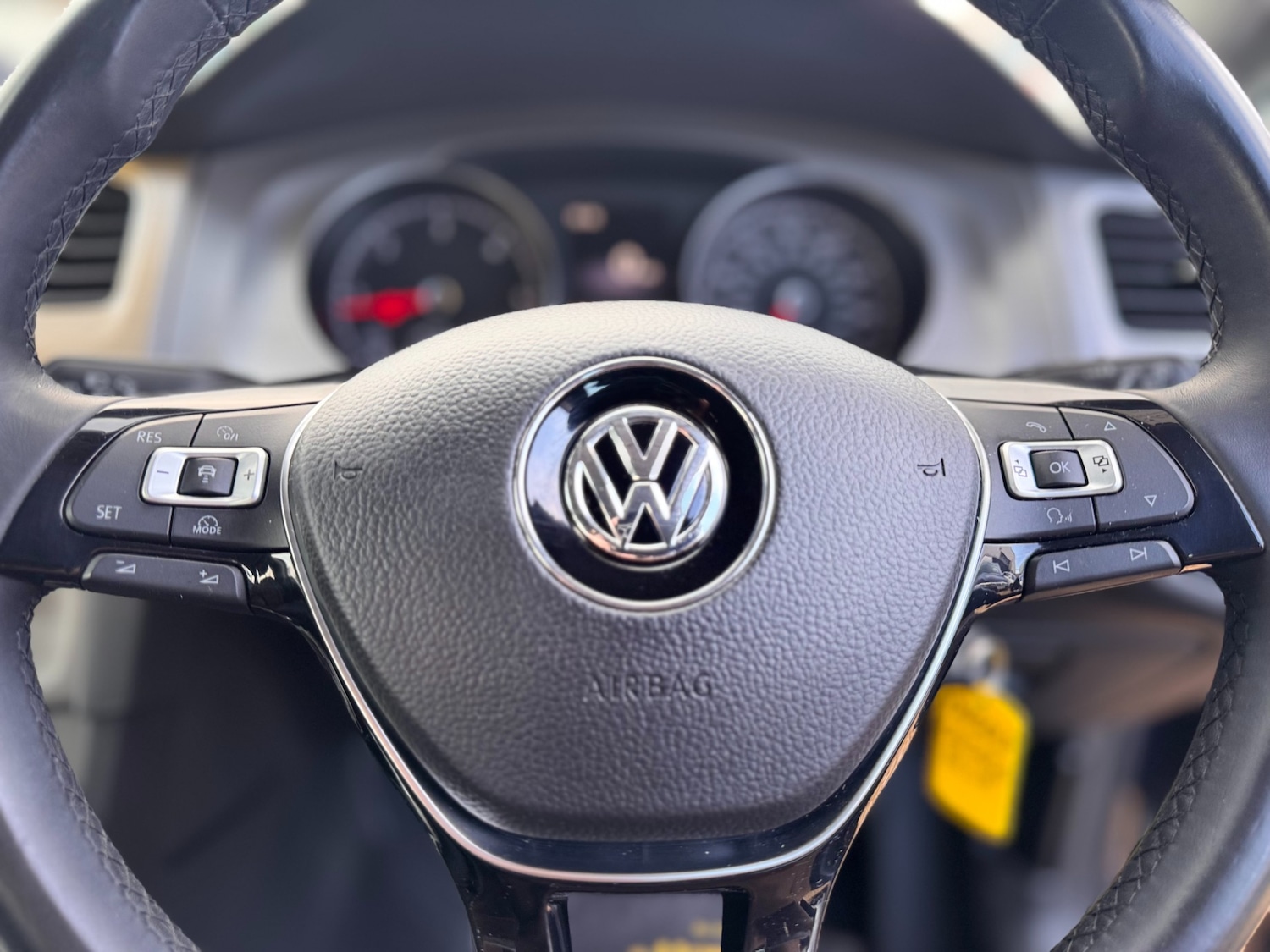 Used Volkswagen Golf 2015 for sale - 76763340: Photo 30