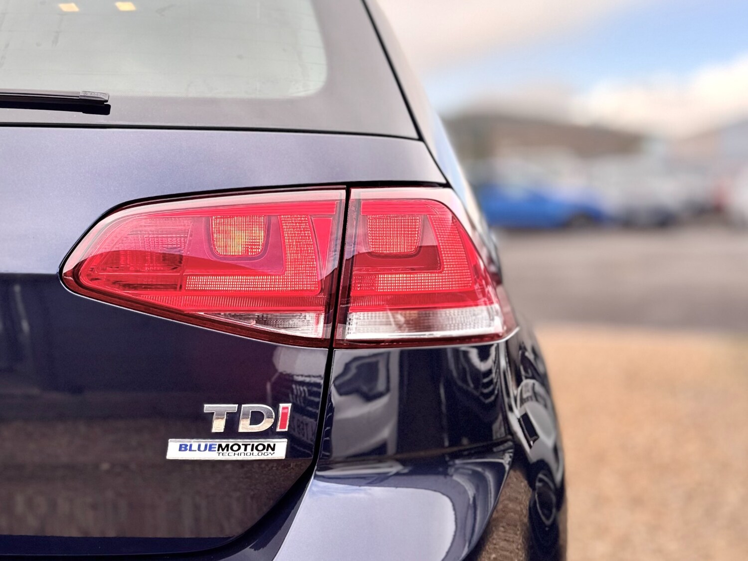 Used Volkswagen Golf 2015 for sale - 76763340: Photo 47