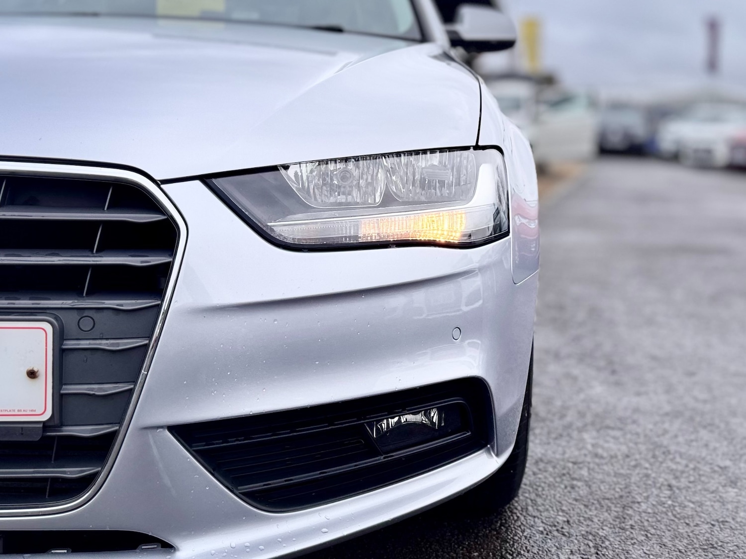 Used Audi A4 2015 for sale - 76859284: Photo 50