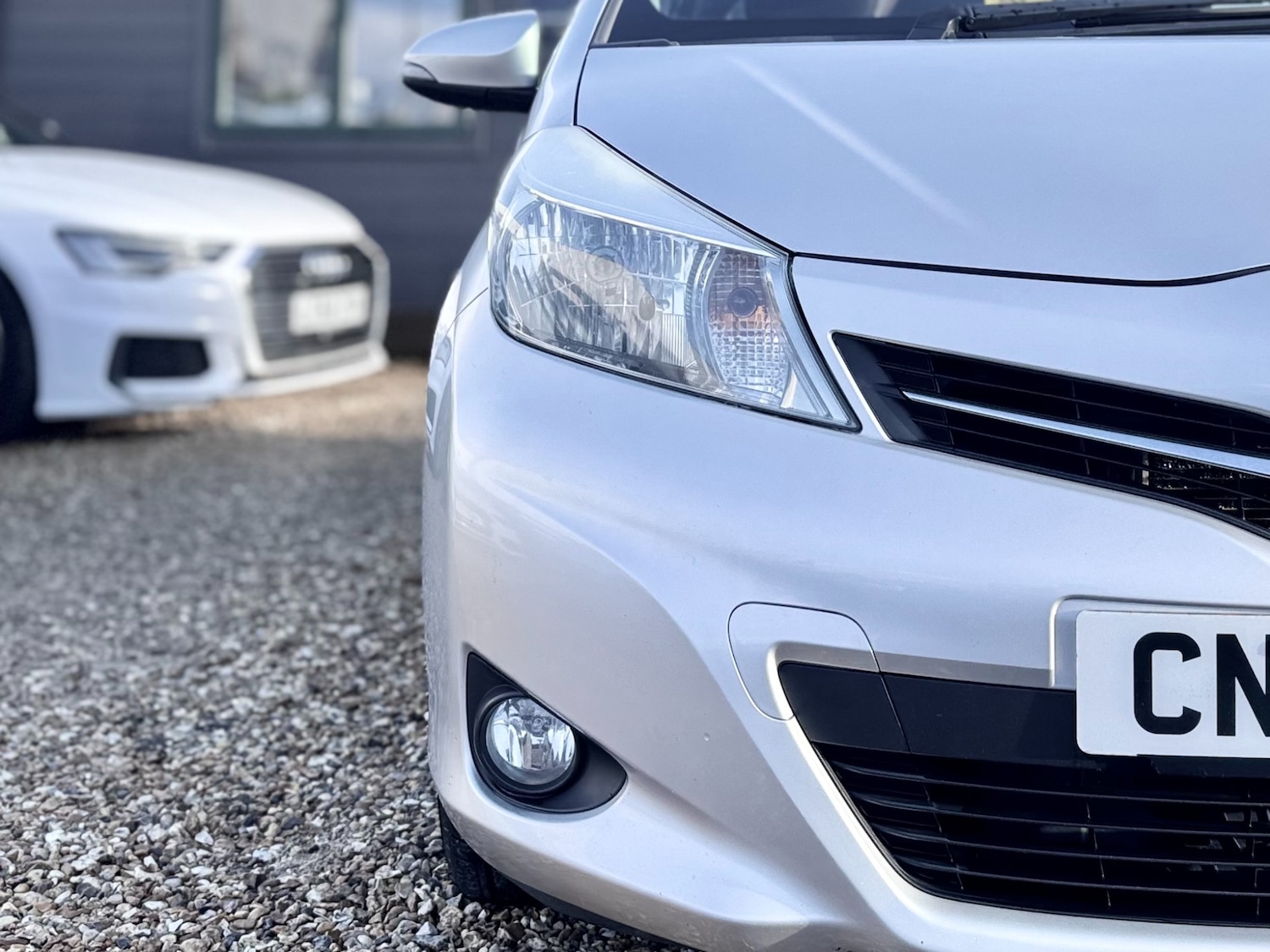 Used Toyota Yaris 2014 for sale - 77404847: Photo 51