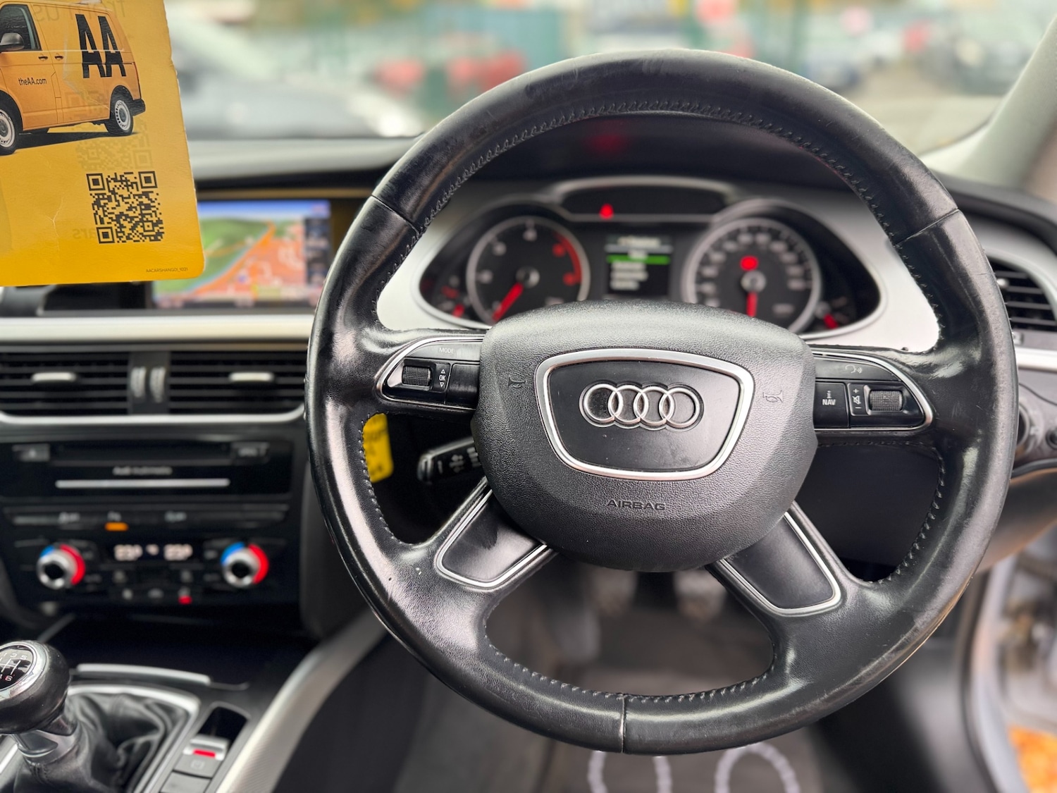 Used Audi A4 2015 for sale - 76599533: Photo 28