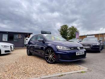 2016 (66) - 2.0 TDI GTD 5dr DSG [Nav]