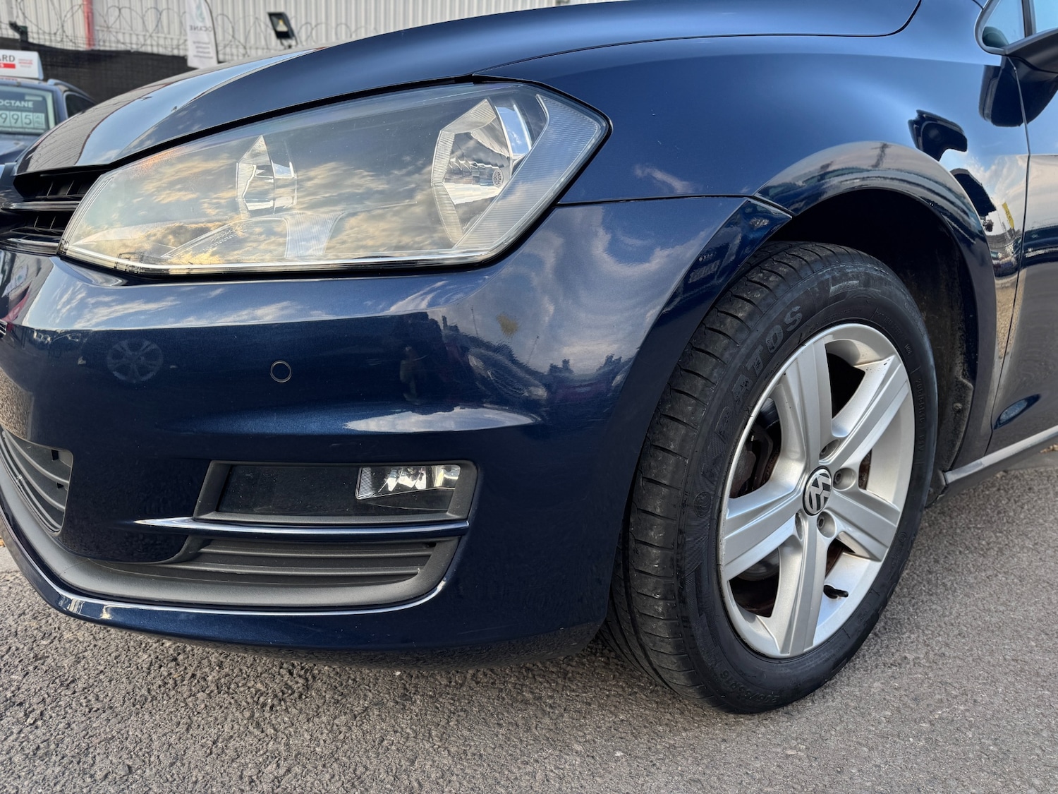 Used Volkswagen Golf 2015 for sale - 76384571: Photo 46