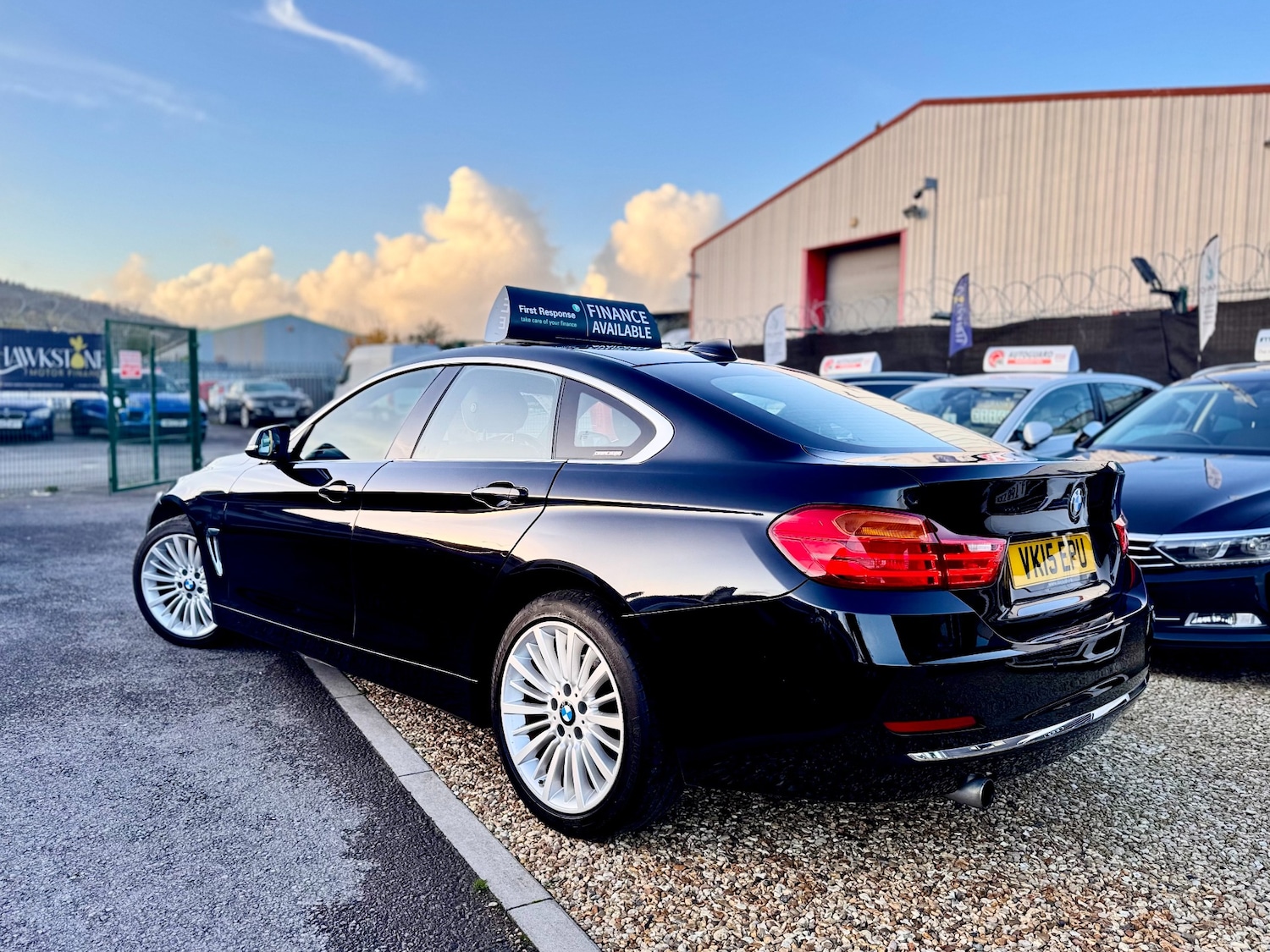 Used BMW 4 Series 2015 for sale - 77690712: Photo 6