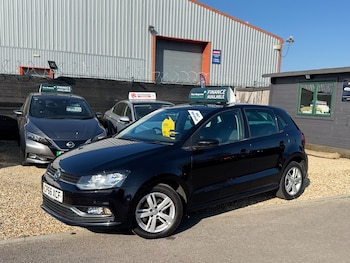 Used Volkswagen Polo 2017 for sale - 78522141: Photo