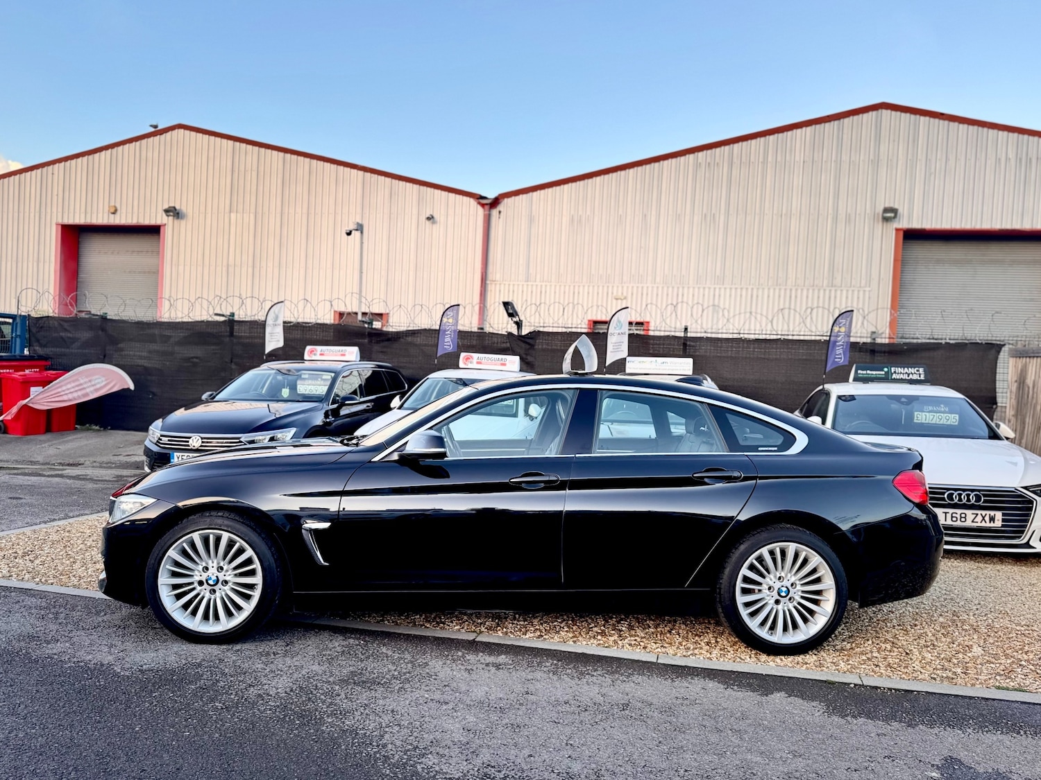 Used BMW 4 Series 2015 for sale - 76579696: Photo 16