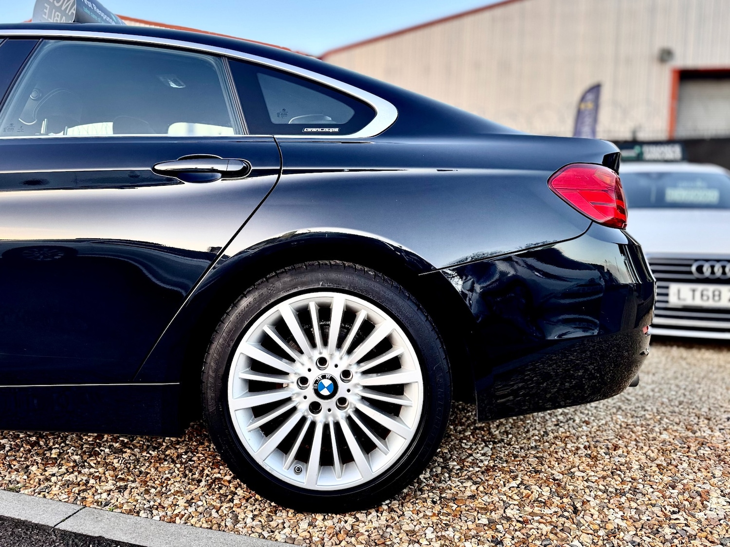 Used BMW 4 Series 2015 for sale - 76579696: Photo 24