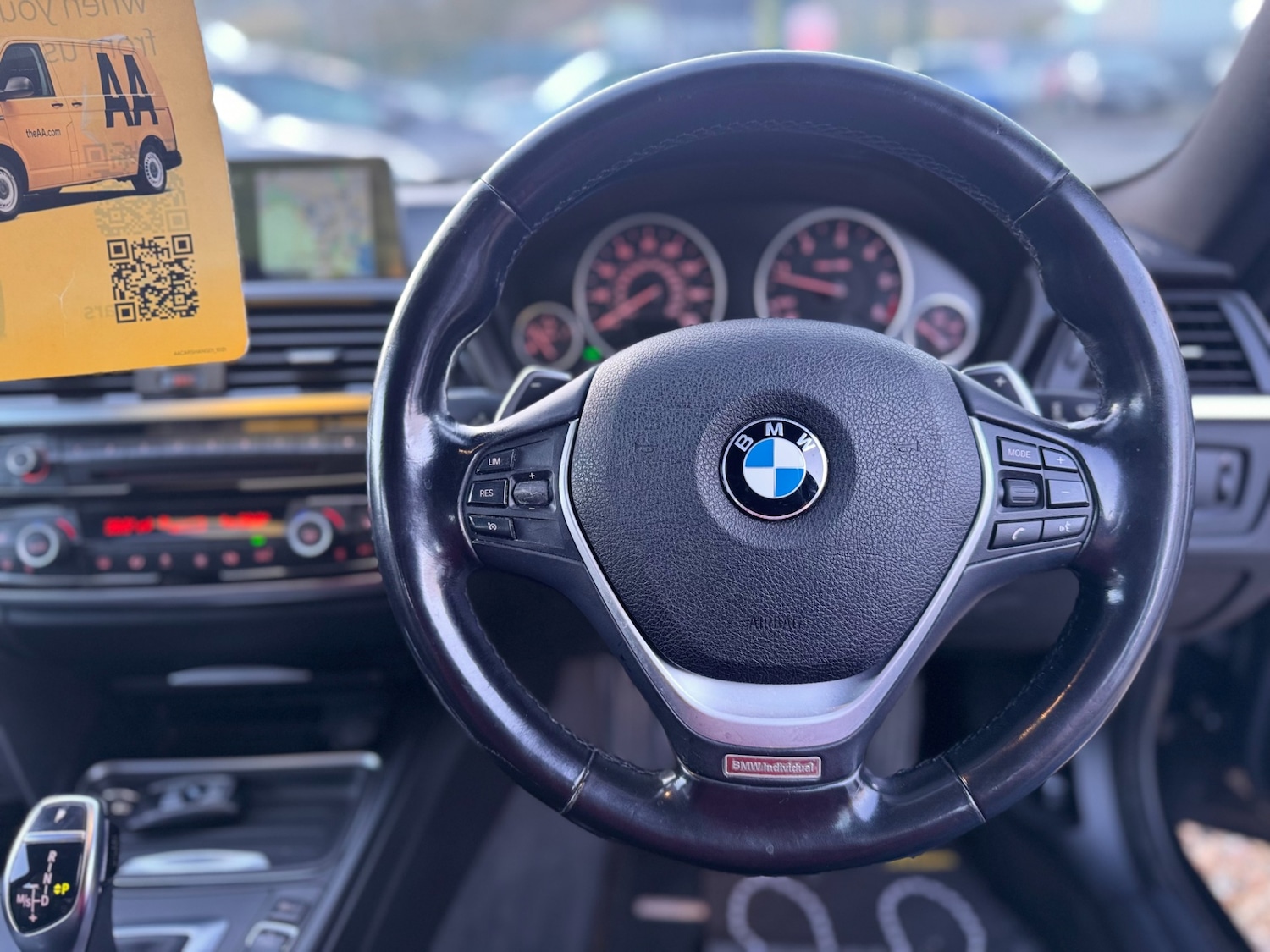 Used BMW 4 Series 2015 for sale - 76579696: Photo 30