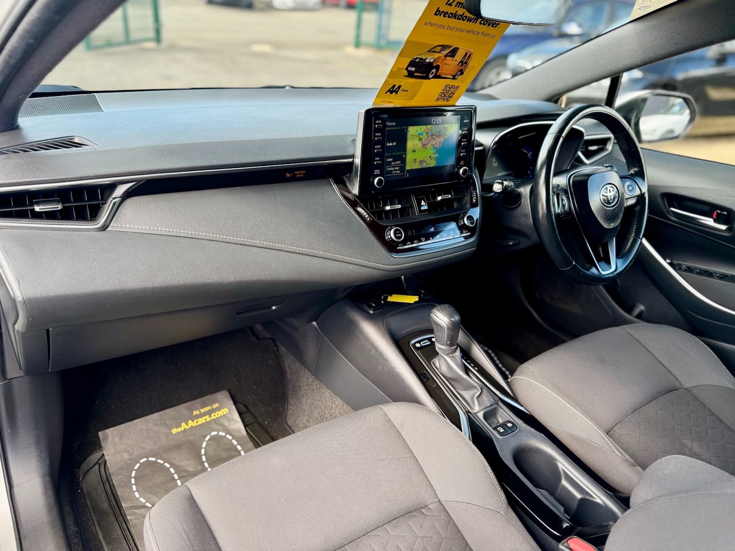 Used Toyota Corolla 2019 for sale - 78179719: Photo 19