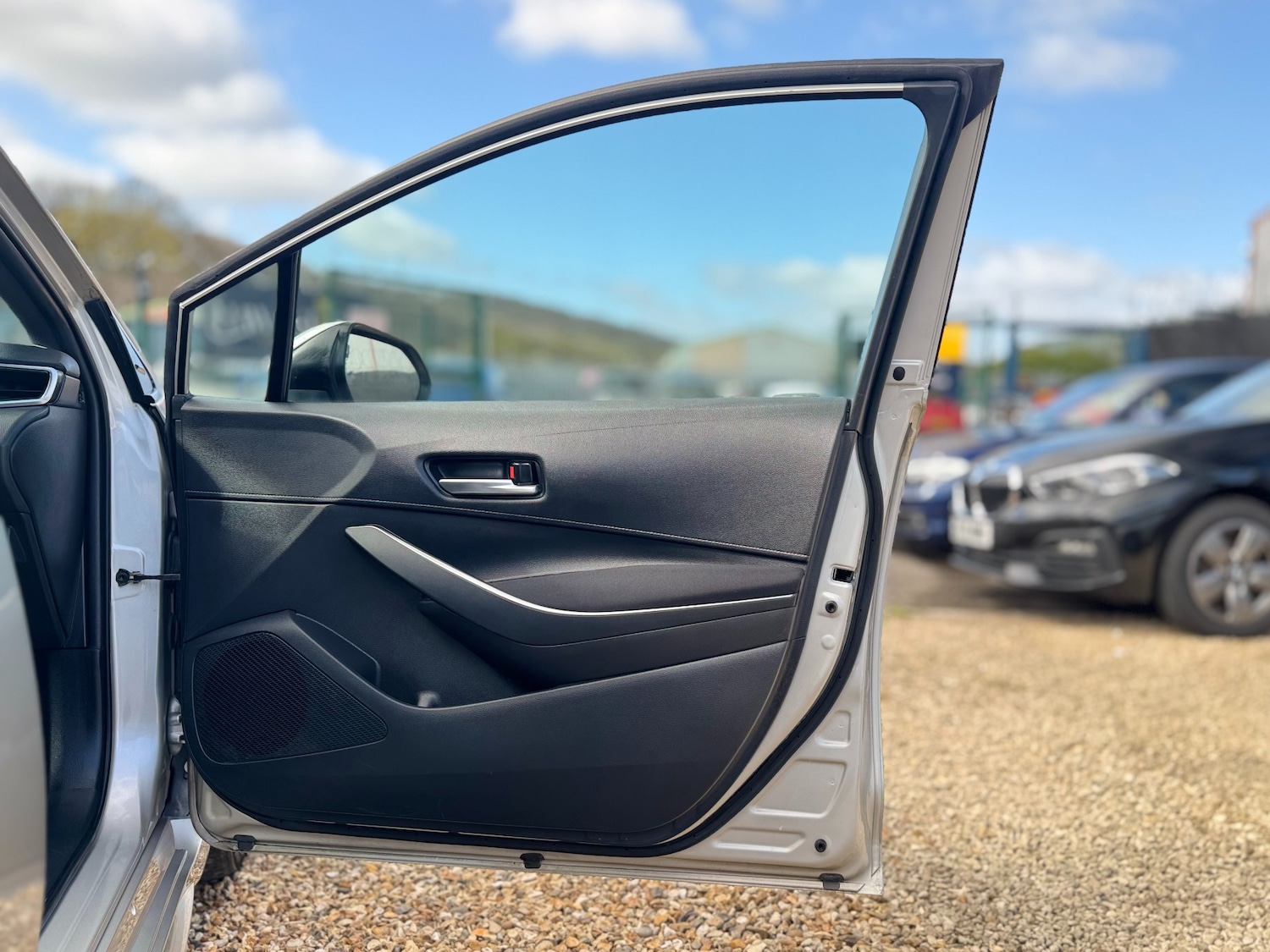 Used Toyota Corolla 2019 for sale - 78179719: Photo 25