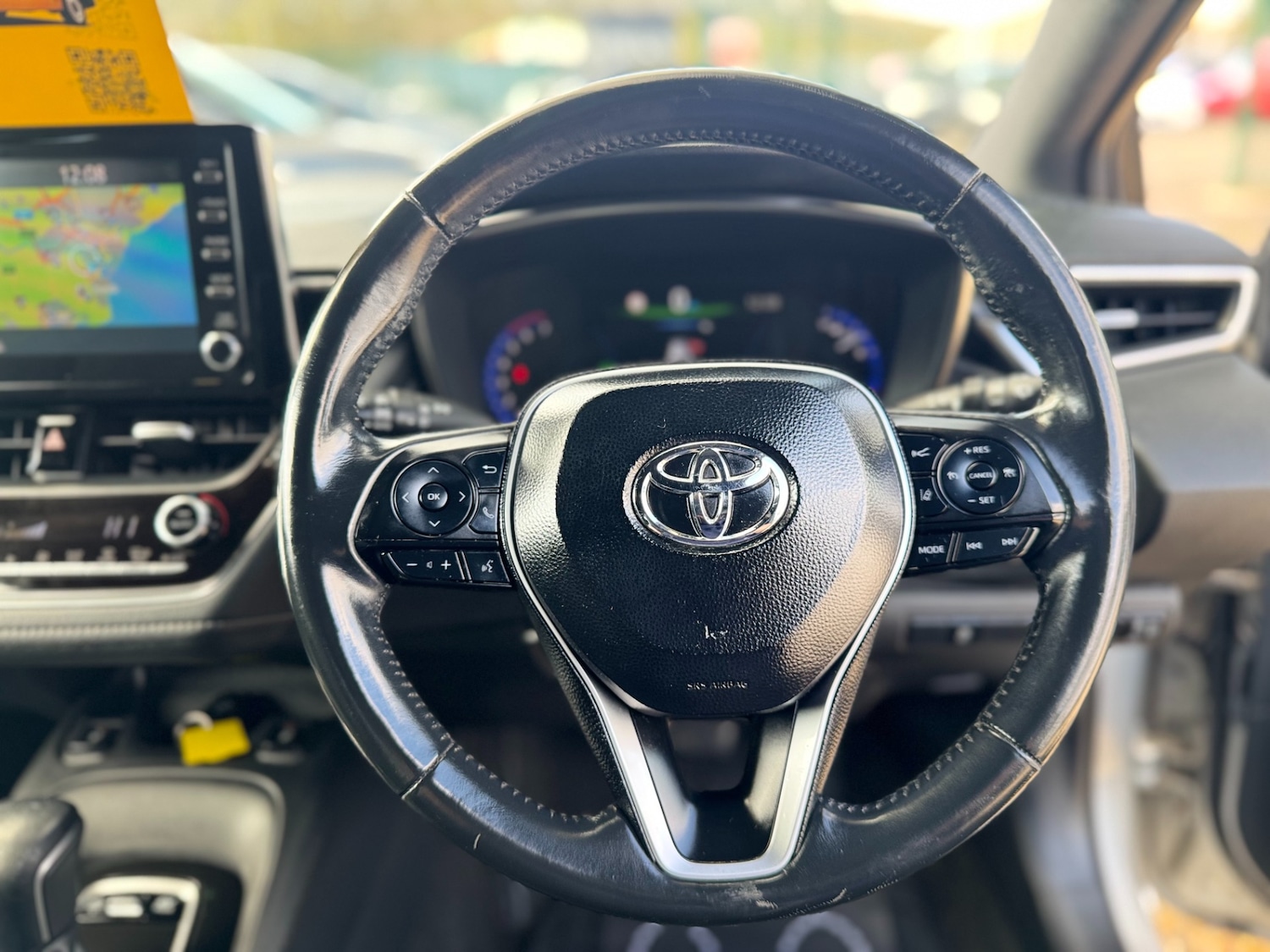 Used Toyota Corolla 2019 for sale - 78179719: Photo 28
