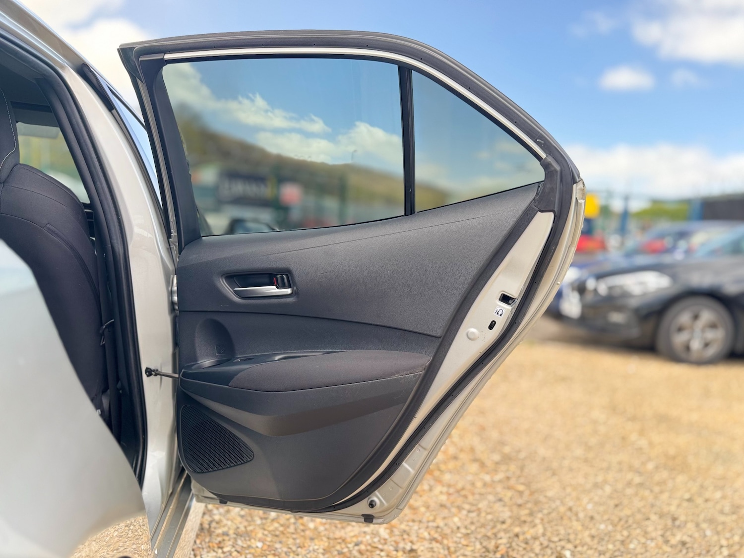 Used Toyota Corolla 2019 for sale - 78179719: Photo 40