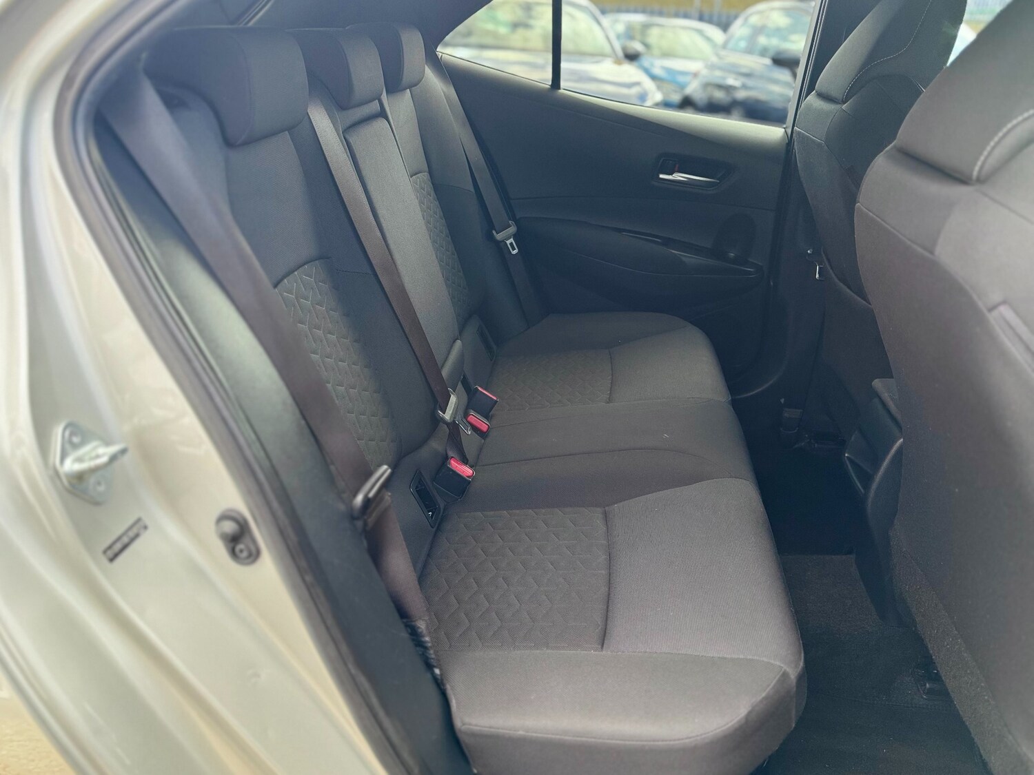 Used Toyota Corolla 2019 for sale - 78179719: Photo 41