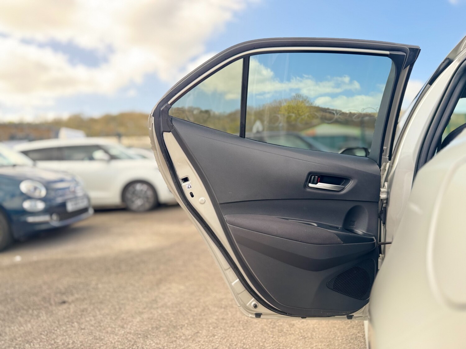 Used Toyota Corolla 2019 for sale - 78179719: Photo 42