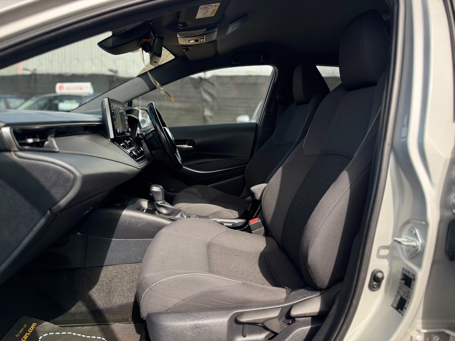 Used Toyota Corolla 2019 for sale - 78179719: Photo 45