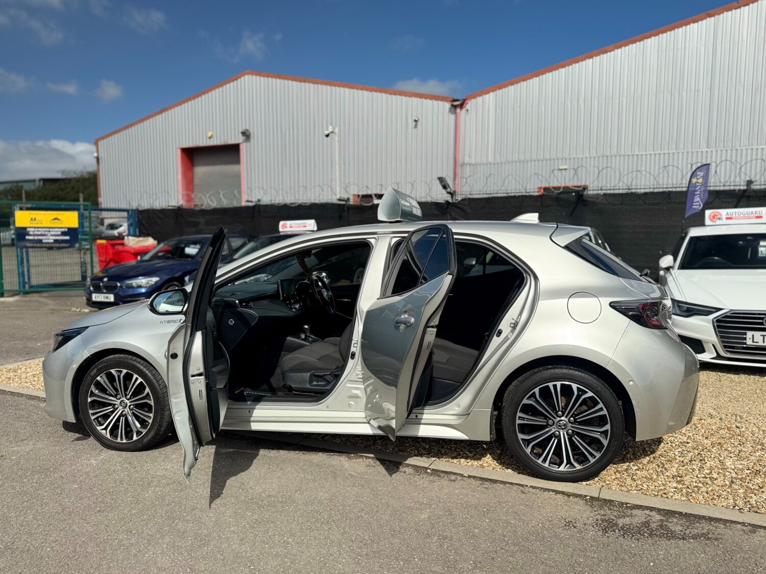 Used Toyota Corolla 2019 for sale - 78179719: Photo 46