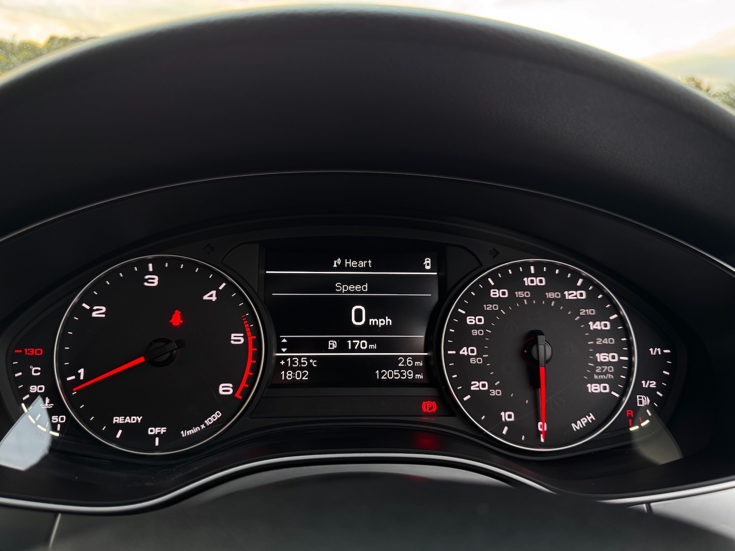 Used Audi A6 2015 for sale - 76384655: Photo 30