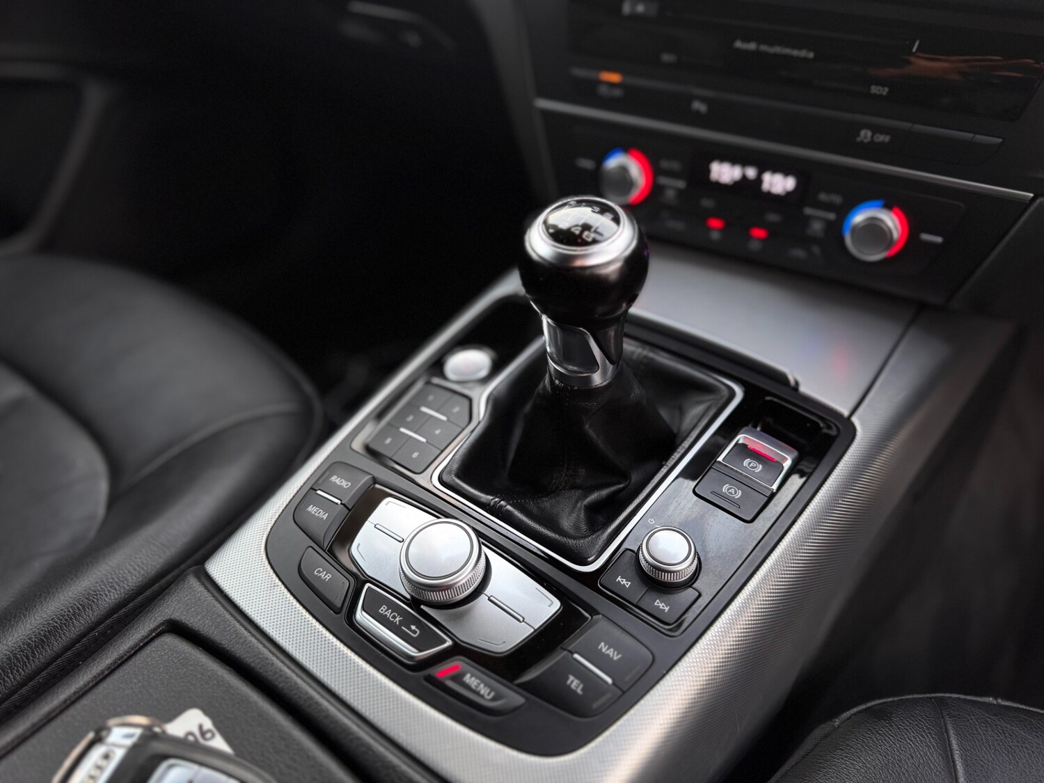 Used Audi A6 2015 for sale - 76384655: Photo 37