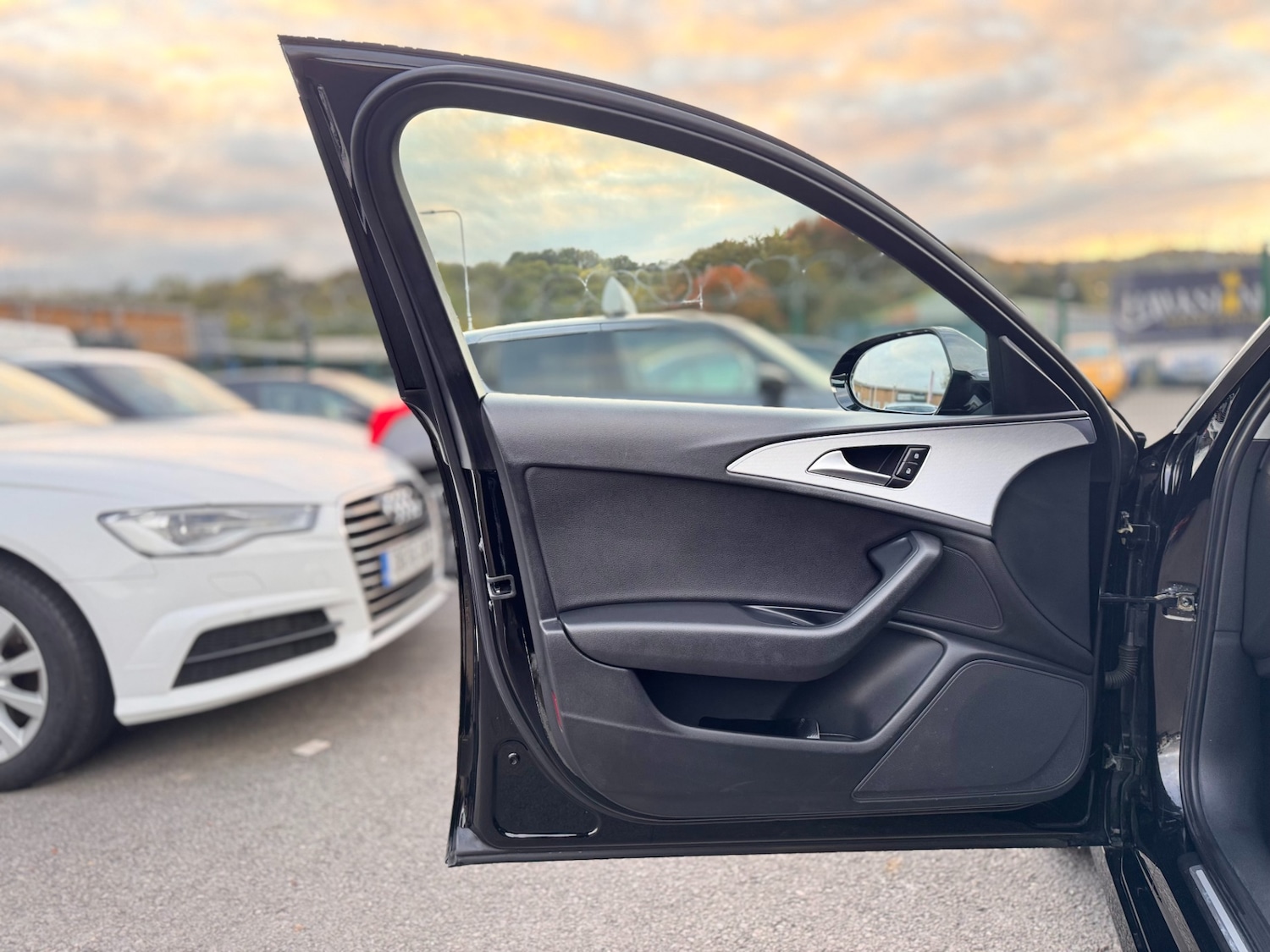 Used Audi A6 2015 for sale - 76384655: Photo 45