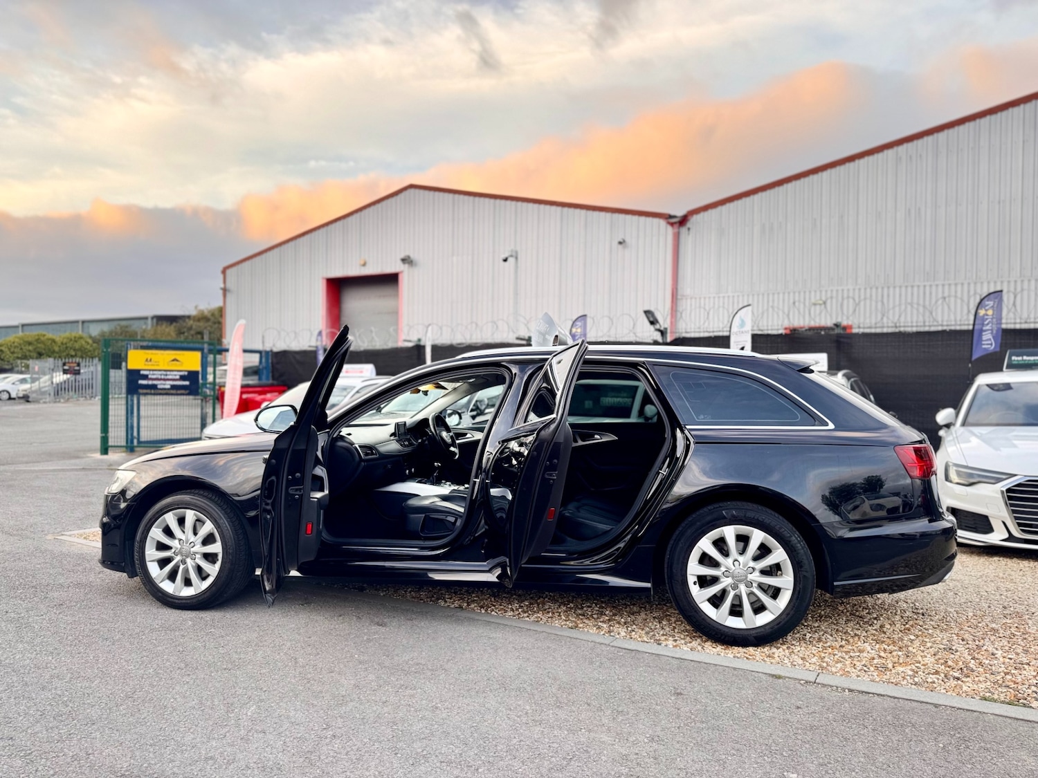 Used Audi A6 2015 for sale - 76384655: Photo 47