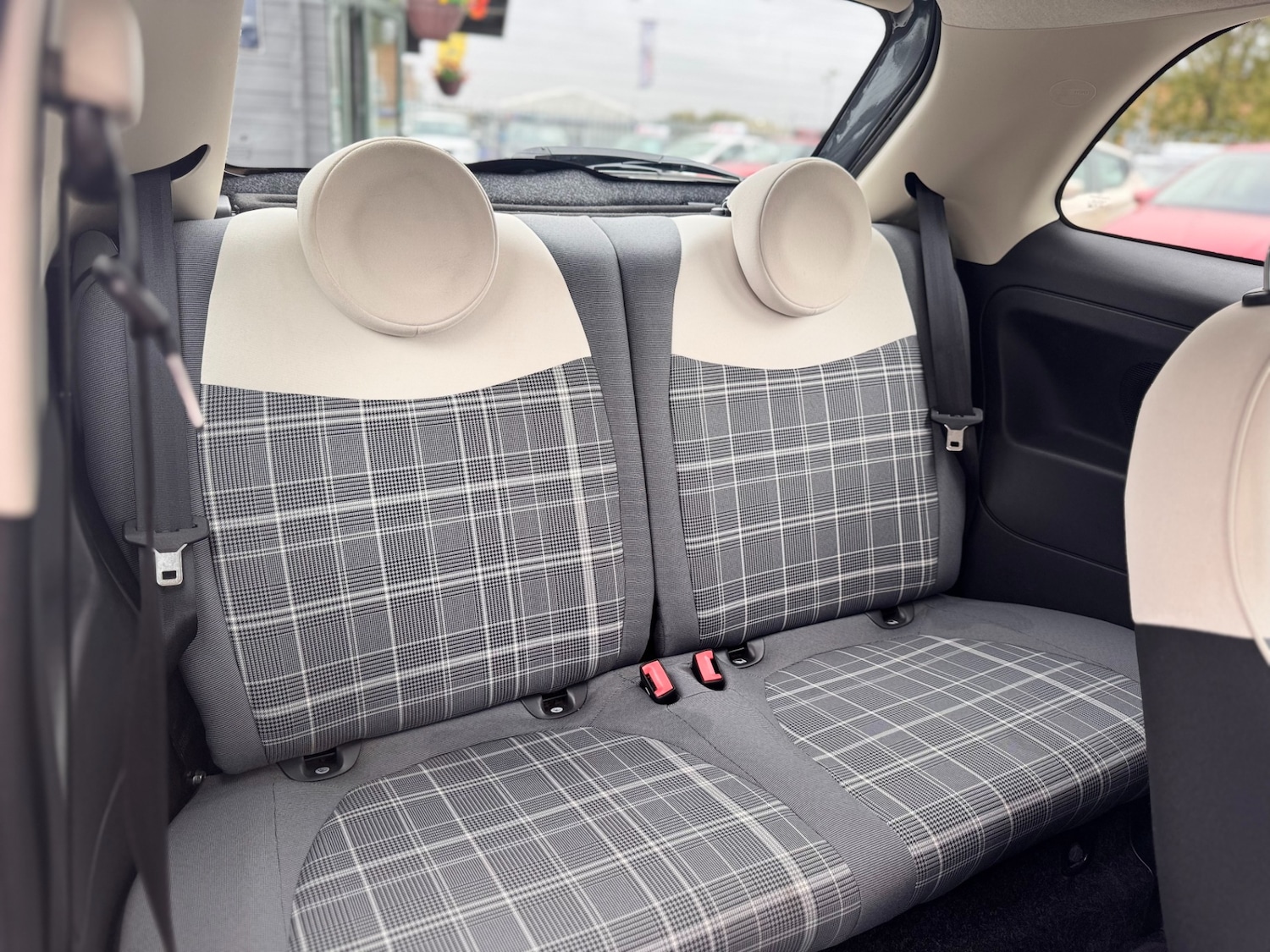 Used Fiat 500 2019 for sale - 77019218: Photo 12