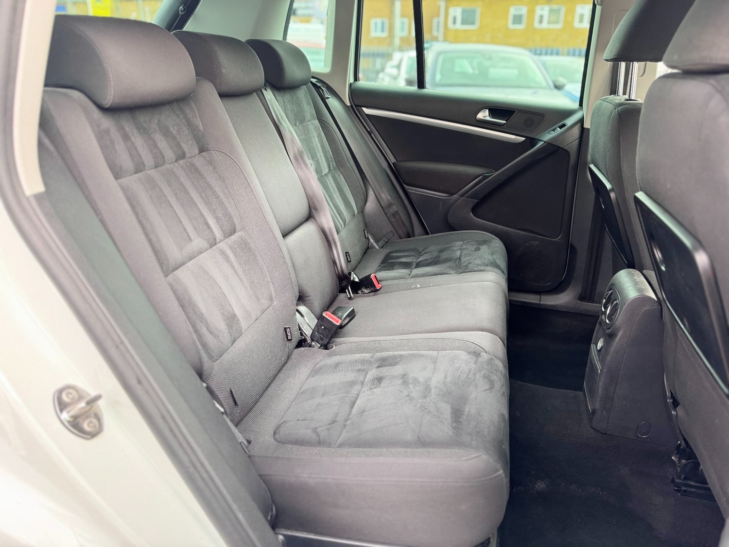 Used Volkswagen Tiguan 2016 for sale - 76599847: Photo 39