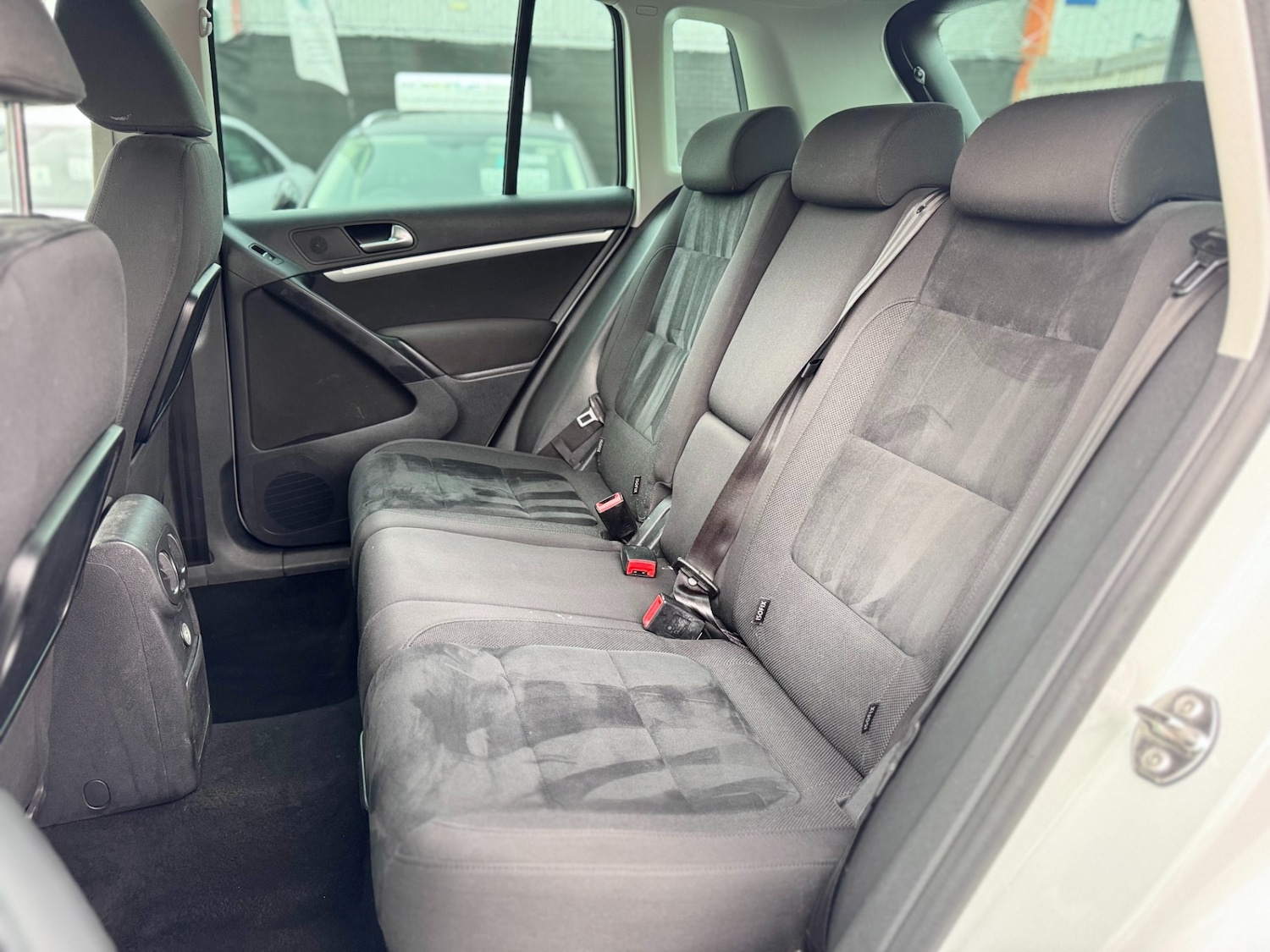 Used Volkswagen Tiguan 2016 for sale - 76599847: Photo 41