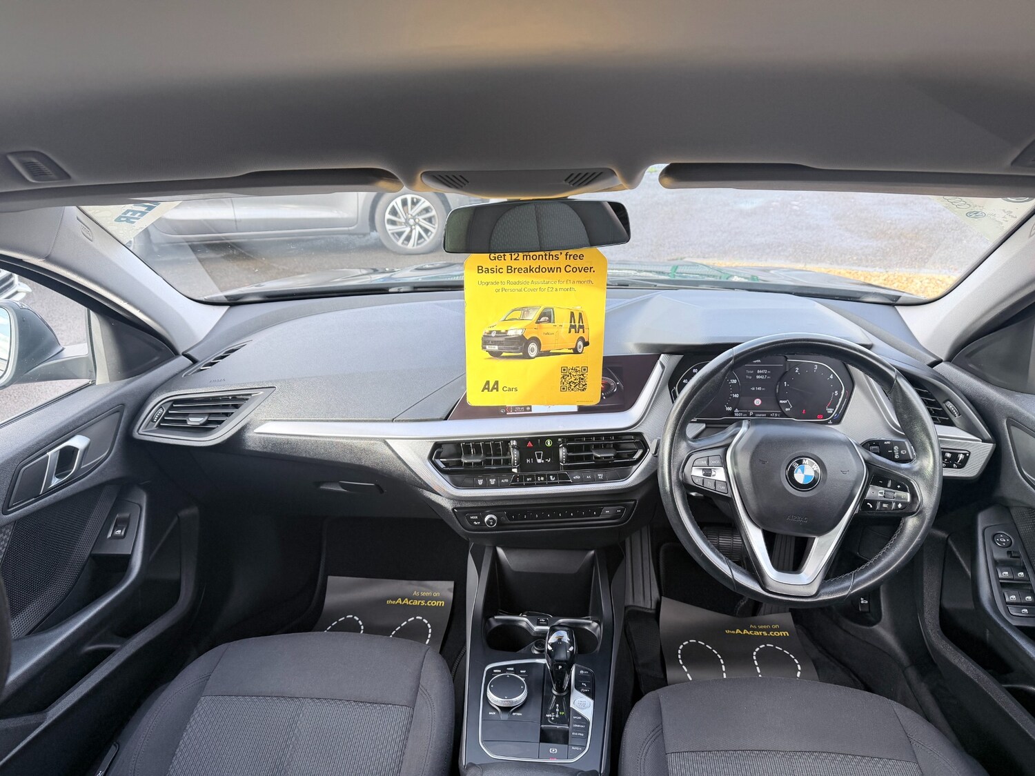 Used BMW 1 Series 2020 for sale - 77618845: Photo 10