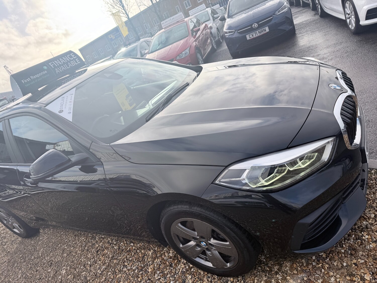 Used BMW 1 Series 2020 for sale - 77618845: Photo 12