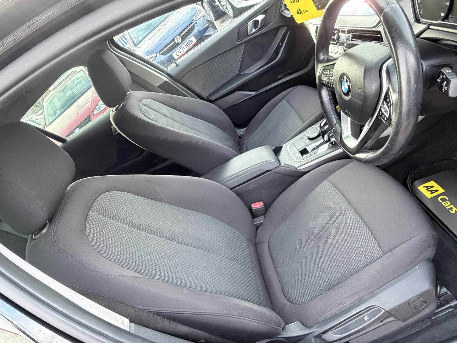 Used BMW 1 Series 2020 for sale - 77618845: Photo 37