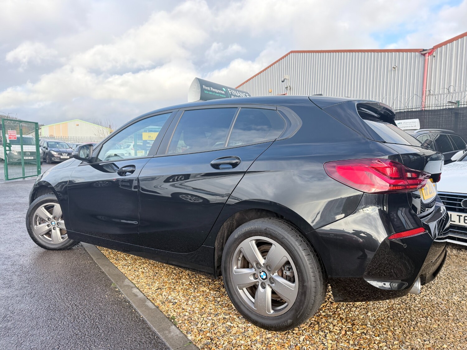 Used BMW 1 Series 2020 for sale - 77618845: Photo 6