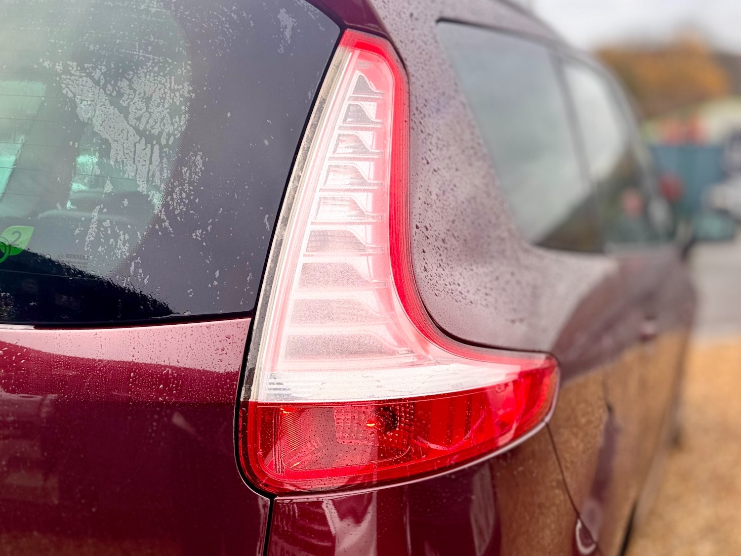 Used Renault Grand Scenic 2013 for sale - 76919798: Photo 47