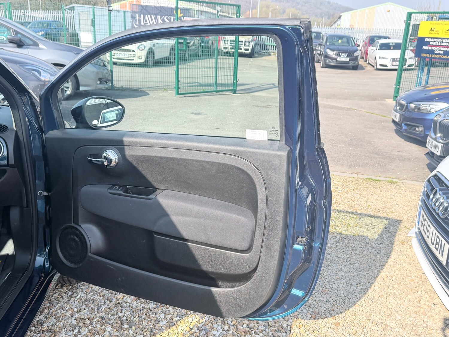 Used Fiat 500 2019 for sale - 78067164: Photo 24