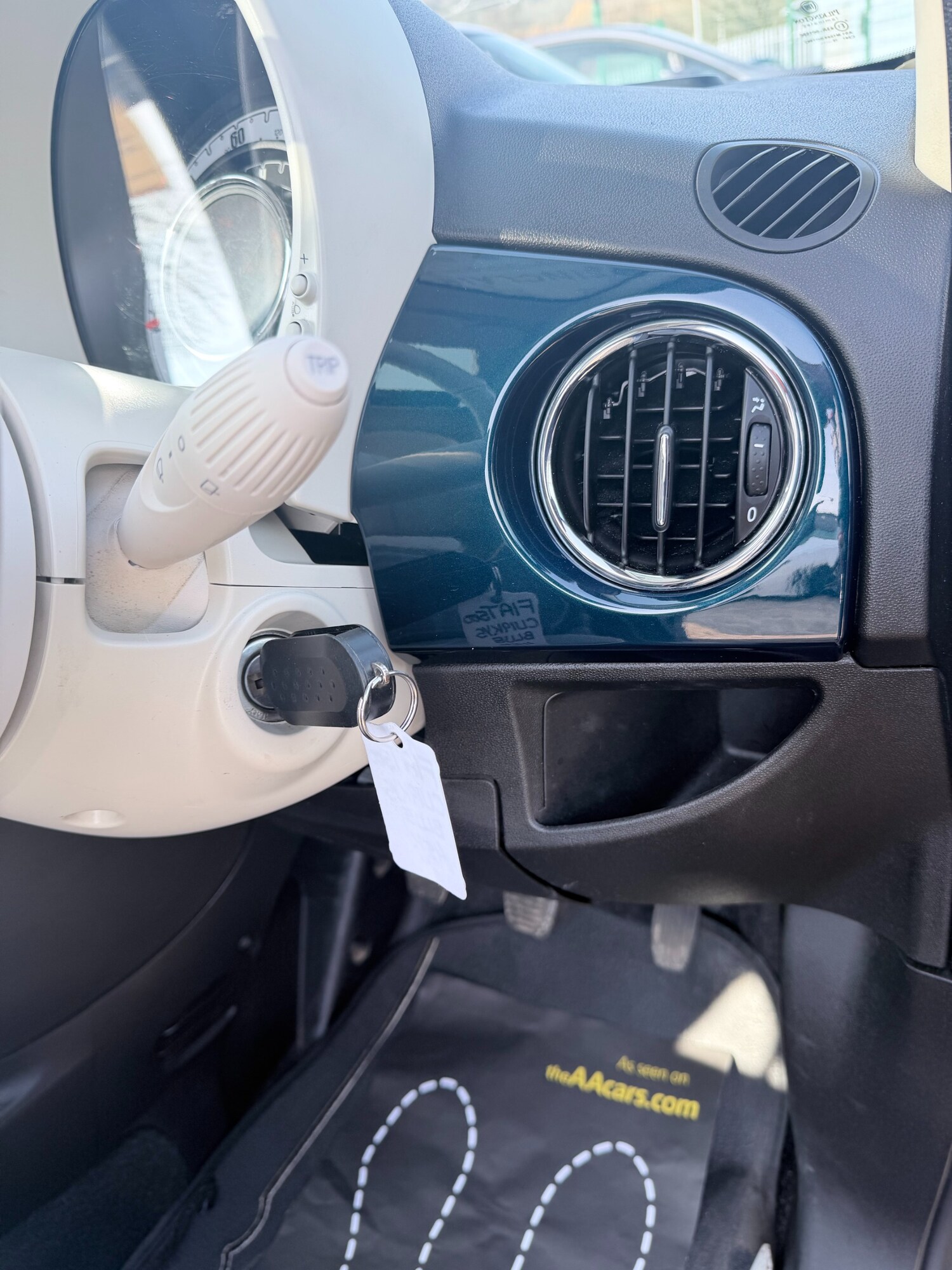 Used Fiat 500 2019 for sale - 78067164: Photo 26