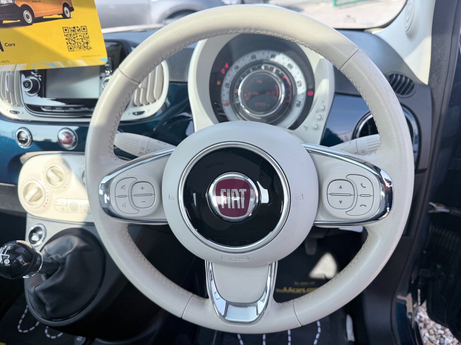 Used Fiat 500 2019 for sale - 78067164: Photo 28