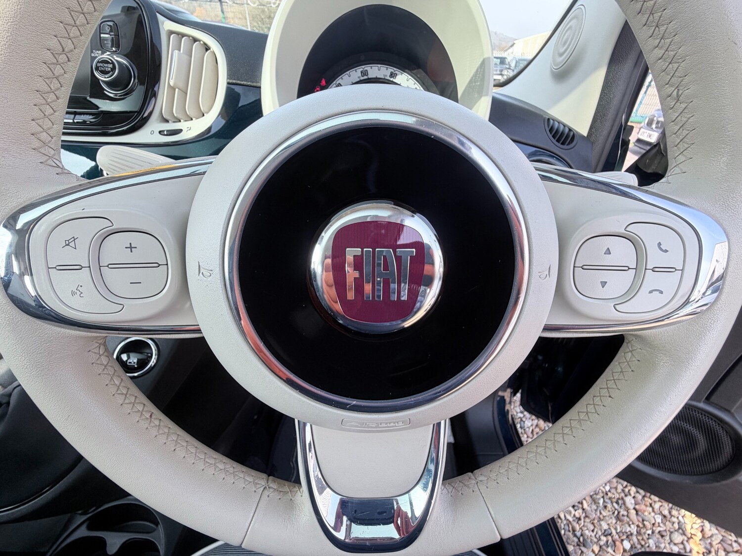 Used Fiat 500 2019 for sale - 78067164: Photo 30