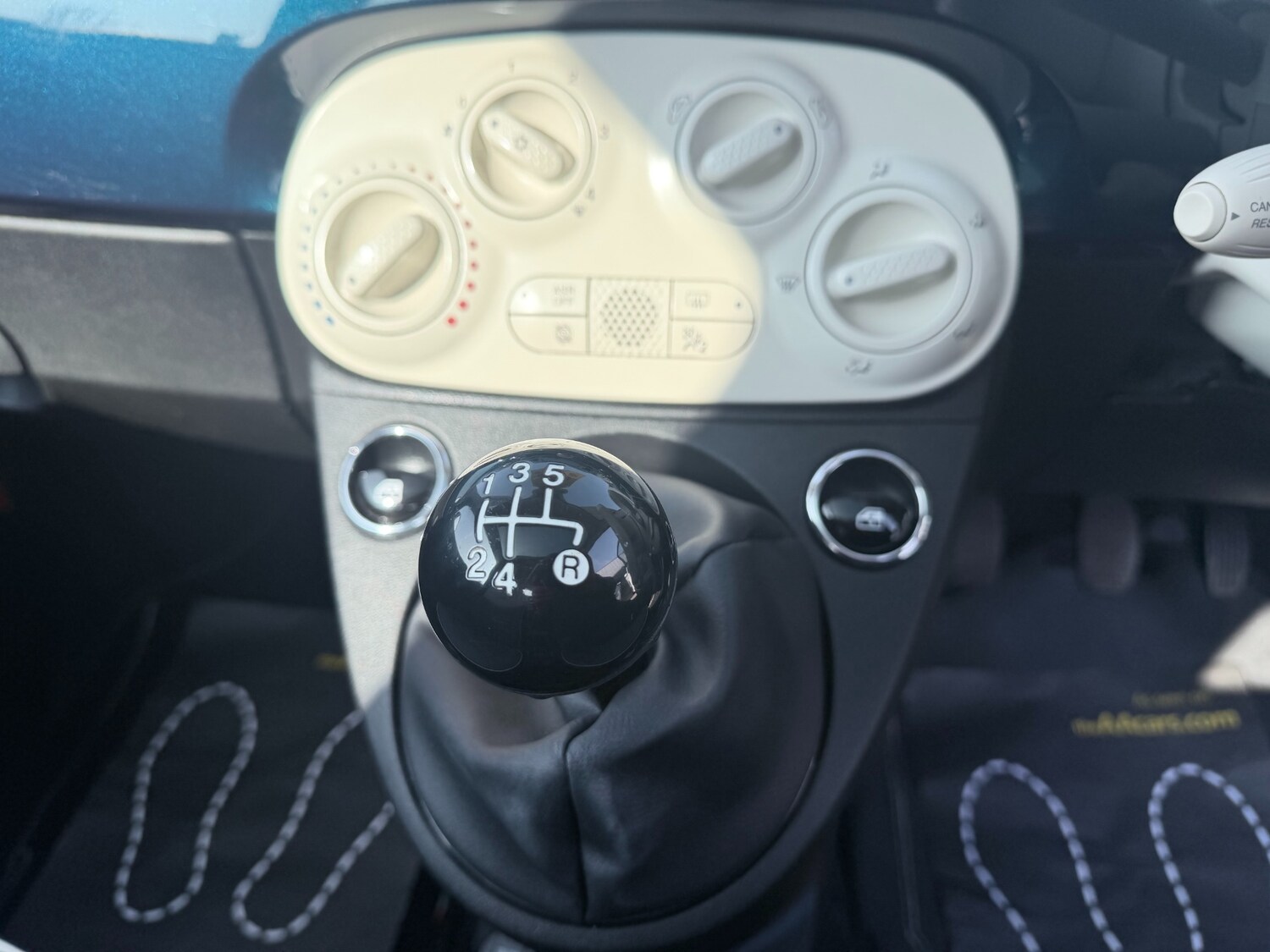 Used Fiat 500 2019 for sale - 78067164: Photo 34