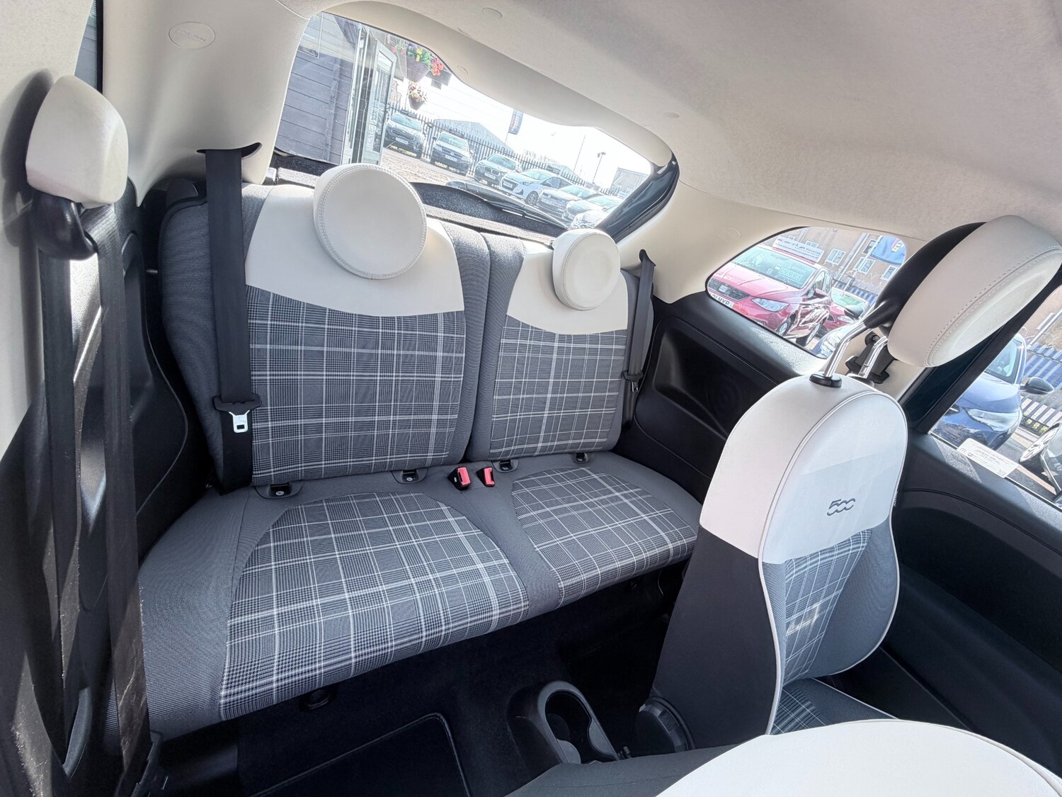 Used Fiat 500 2019 for sale - 78067164: Photo 9