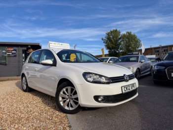 2012 (12) - 1.6 TDi 105 Match 5dr