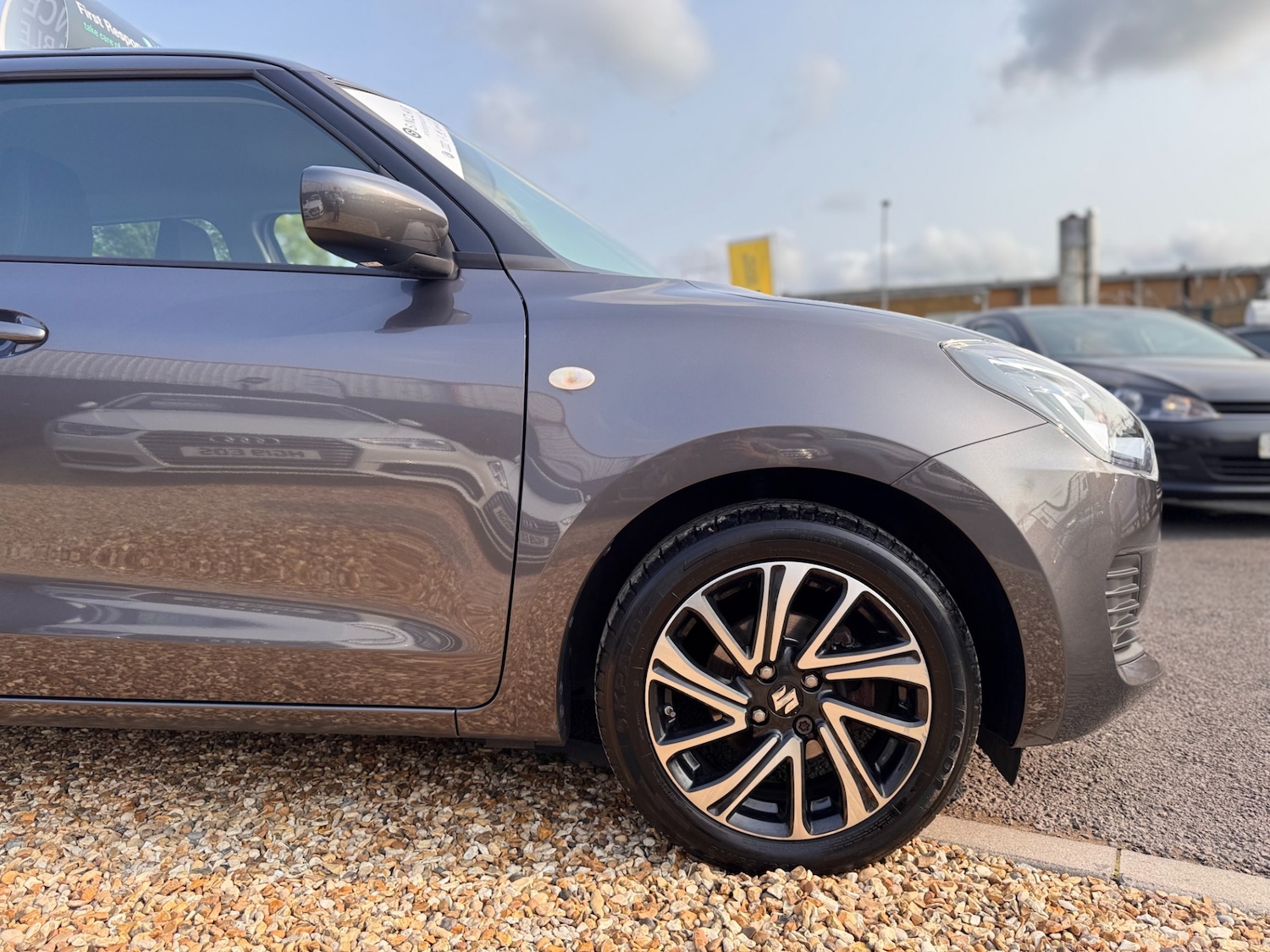 Used Suzuki Swift 2022 for sale - 77019514: Photo 20